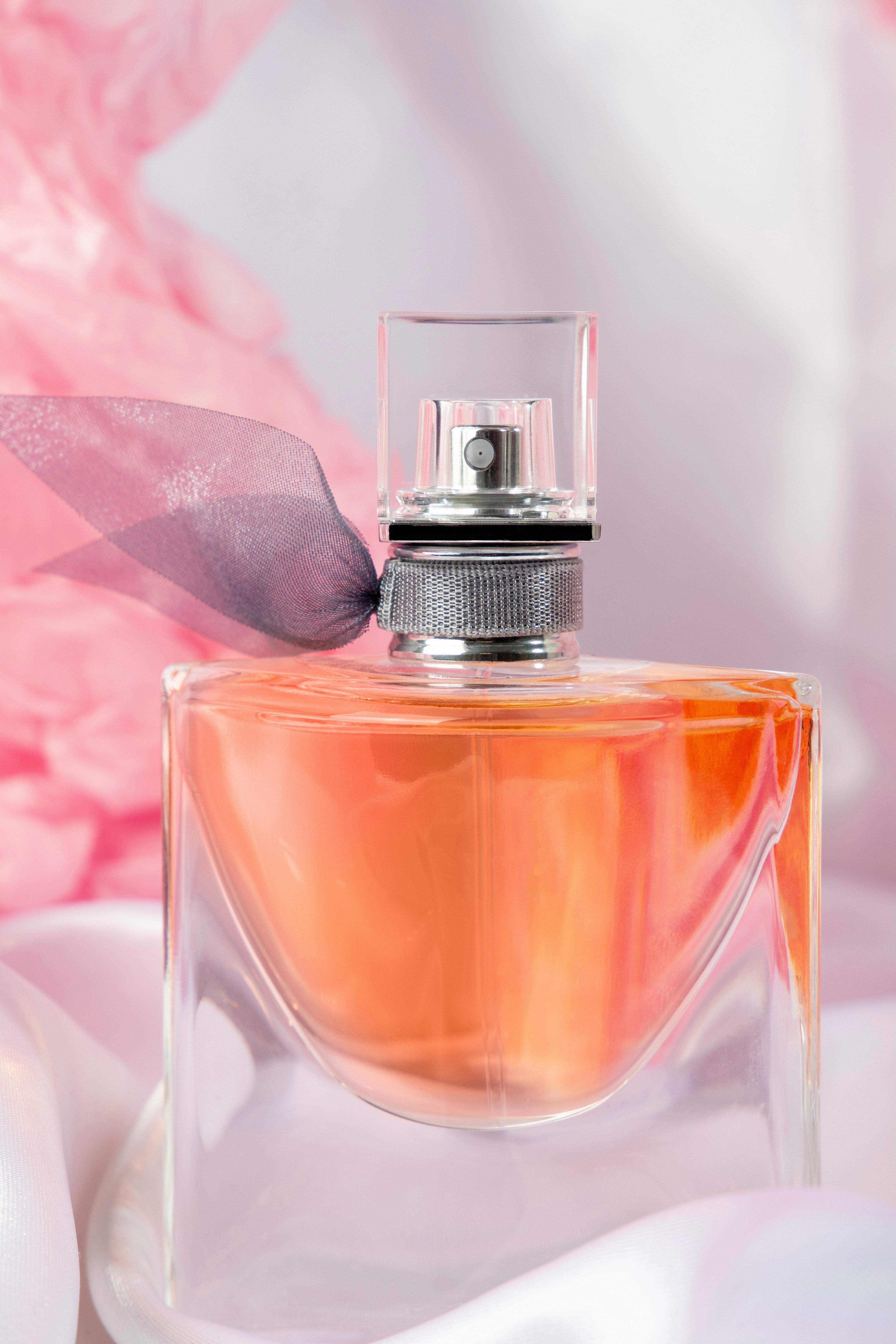 Fragrances
