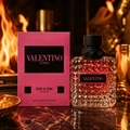 Valentino Valentino Donna Born In Roma Intense , 3.4 oz EDP Spray