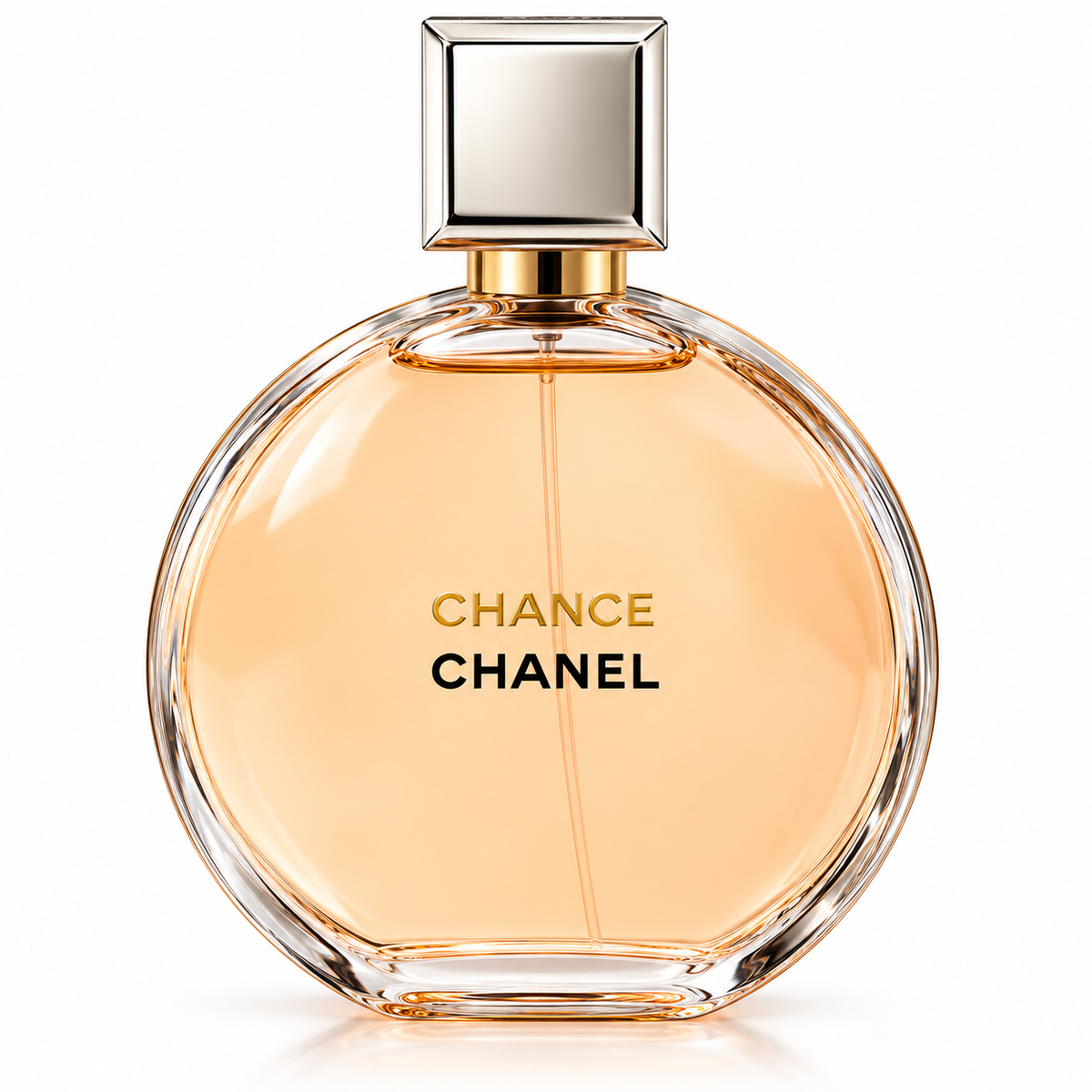 Chanel Chance Eau De Parfum 3.4 Ounce
