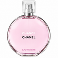 Chance by Chanel Eau De Toilette Spray for Women, 3.3 oz