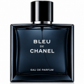 CHANEL Bleu de Chanel Eau de Parfum Spray for Men 3.4 oz