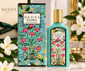 Gucci Flora Gorgeous Jasmine Eau de Parfum for Women – 3.3 oz Floral Spray