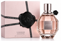 Viktor & Rolf Flowerbomb Perfume for Women, 3.4 O