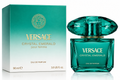 Versace Ladies Crystal Emerald EDP Spray 3.0 oz Fragrances