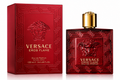 Versace Eros Flame Eau de Toilette for Men 3.4 Oz Spray