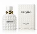Valentino Uomo Born in Roma Ivory Eau de Toilette 100ml/ 3.4 oz