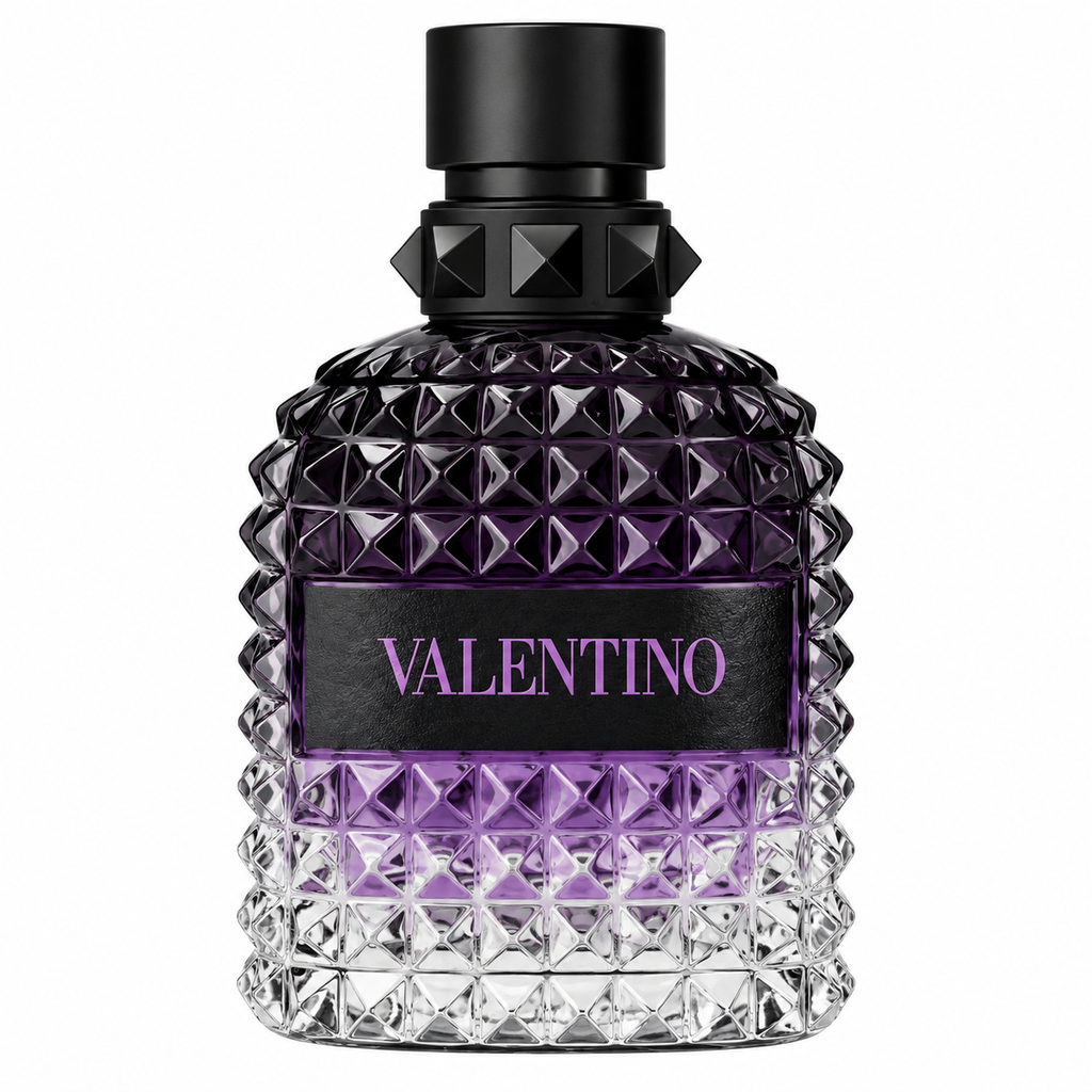 Valentino Uomo Born in Roma Purple Melancholia Eau de Toilette 100ml