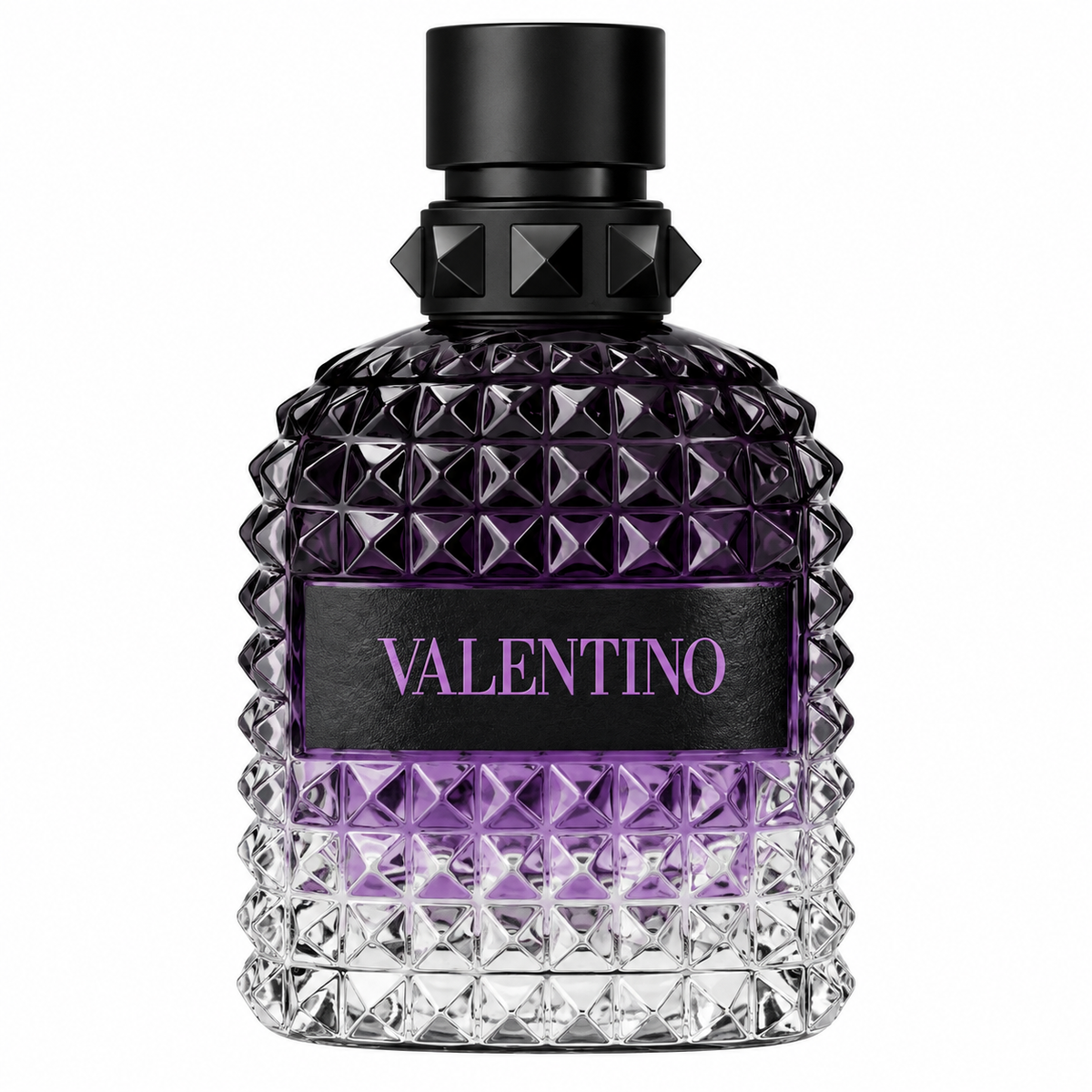 Valentino Uomo Born in Roma Purple Melancholia Eau de Toilette 100ml