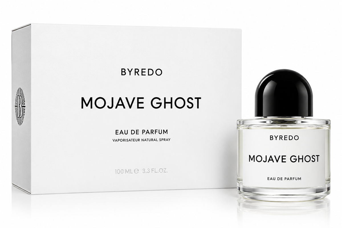 Byredo Mojave Ghost Unisex EDP Spray 3.4oz/100ml