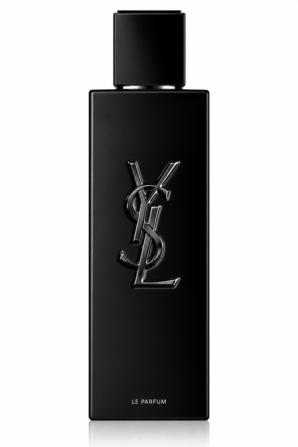 Myslf Le Parfum Spray For Men 3.3oz/100ml