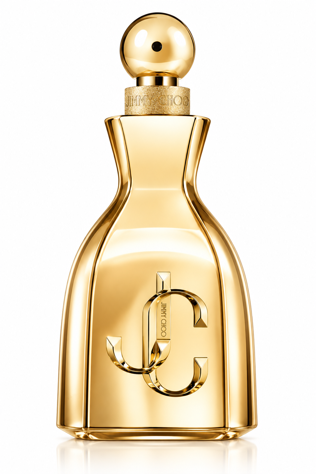 Jimmy Choo I Want Choo Le Parfum Womens Spray 3.4oz/100ml  1 rating
