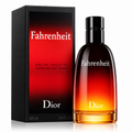 Fahrenheit Mens EDT Spray 3.4oz/100ml
