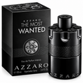 Azzaro The Most Wanted EDP Intense Spray For Men 3.4oz/100ml