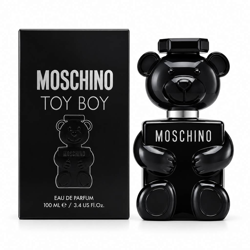 Moschino Toy Boy Eau De Parfum 100ml.