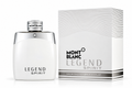 Legend Spirit By Mont Blanc EDT Spray 100 ml / 3.4 Fl Oz Men Perfume
