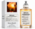 Maison Margiela Replica On a Date , 3.4 oz EDT Spray