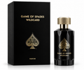 Game of Spades Wildcard by Jo Milano, 3.4 oz Parfum Spray for Unisex