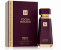 FRAGRANCE WORLD COCOA MORADO EAU DE PARFUM SPRAY 100ML / 3.4 OZ