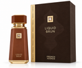 FRAGRANCE WORLD LIQUID BRUN FRENCH AVENUE EAU DE PARFUM SPRAY 100ML / 3.4 OZ