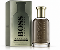 Boss Bottled by Hugo Boss EDP Spray 100ml / 3.3 oz for Men – Woody Fragrance