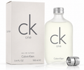 CK One by Calvin Klein EDT Spray 100ml / 3.4 oz Unisex