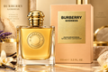 Burberry Goddess Intense Eau De Parfum 3.3oz/100 ml