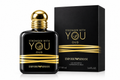 Emporio Armani – Stronger With You Sandalwood (Exclusive Edition)