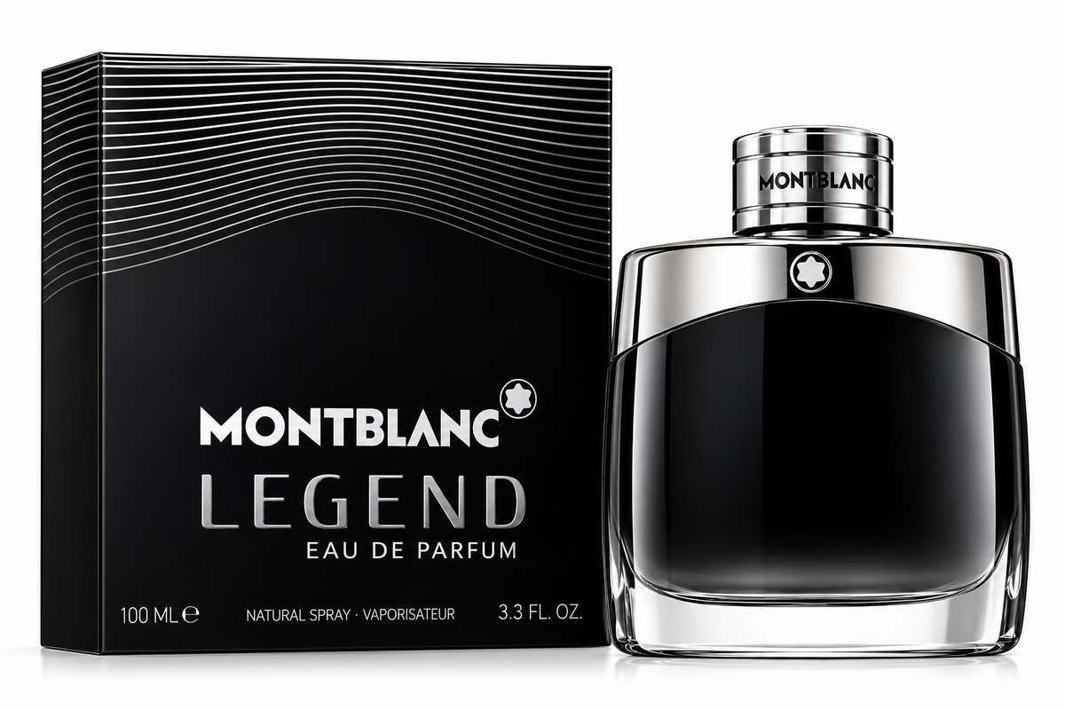 Montblanc Legend Eau de Parfum 100ml / 3.3 oz for Men