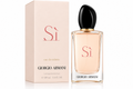 Giorgio Armani Sì Eau de Toilette 3.4 oz / 100 ml Spray for Women