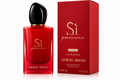 Giorgio Armani Sì Passione Intense Eau de Parfum 3.4 oz / 100 ml Spray for Women