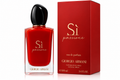 Giorgio Armani Sì Passione Eau de Parfum 3.4 oz / 100 ml Spray for Women