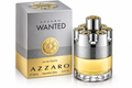 Azzaro Wanted Eau de Toilette 100ml / 3.4 Fl Oz for Men