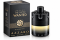 Azzaro The Most Wanted Eau de Toilette Intense 100ml / 3.4 Fl Oz for Men