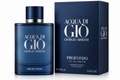 Acqua Di Giò Profondo Eau de Parfum 100ml / 3.4 Fl Oz for Men