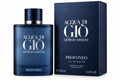 Acqua Di Giò Profondo Eau de Parfum 125ml / 4.2 Fl Oz for Men