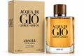 Giorgio Armani Acqua Di Giò Absolu Eau de Parfum 200ml / 6.7 Fl Oz for Men