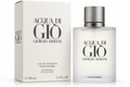 Giorgio Armani Acqua Di Giò Eau de Toilette 100ml / 3.4 Fl Oz for Men
