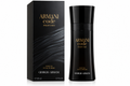 Armani Code Profumo 3.7 oz / 110 ml Parfum Spray for Men by Giorgio Armani