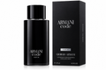 Armani Code Parfum 4.2 oz / 125 ml Spray for Men by Giorgio Armani