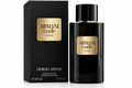 Armani Code Elixir 4.2 oz / 125 ml Parfum Intense Spray for Men by Giorgio Armani
