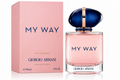Giorgio Armani My Way Eau de Parfum 3.0 oz / 90 ml Spray for Women