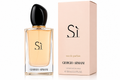 Giorgio Armani Sì Eau de Parfum 3.4 oz / 100 ml Spray for Women