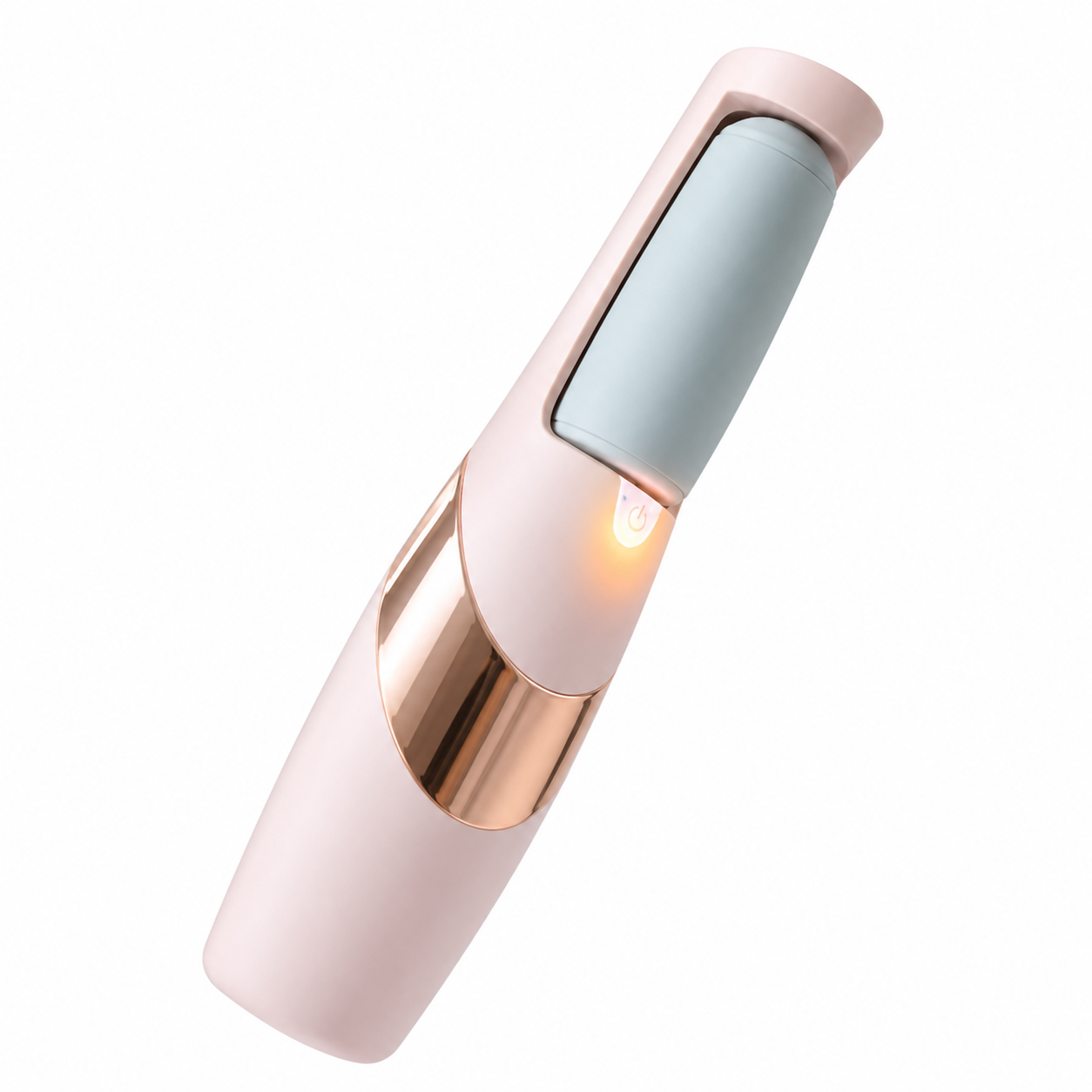 Rechargeable Electric Foot Callus Remover Cordless Pedicure Tool for Smooth Heels