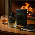 Valentino Uomo Born in Roma Green Stravaganza EDT for Men