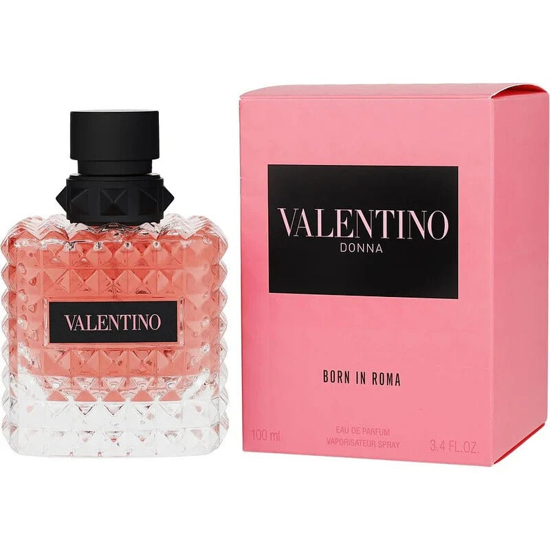 Valentino Donna Born In Roma EDP Women's Perfume