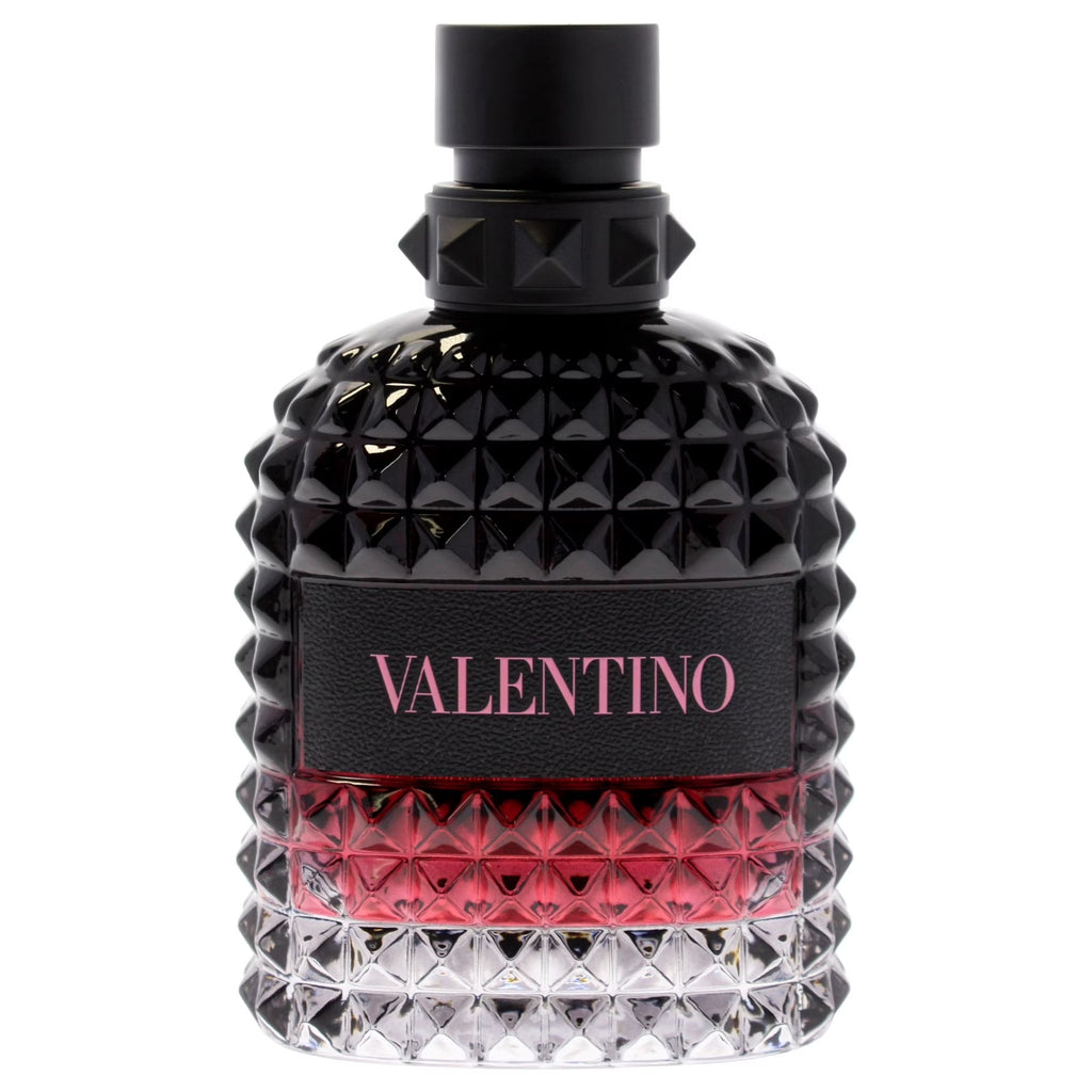 Valentino Uomo Born In Roma Intense , 3.4 oz EDP Spray