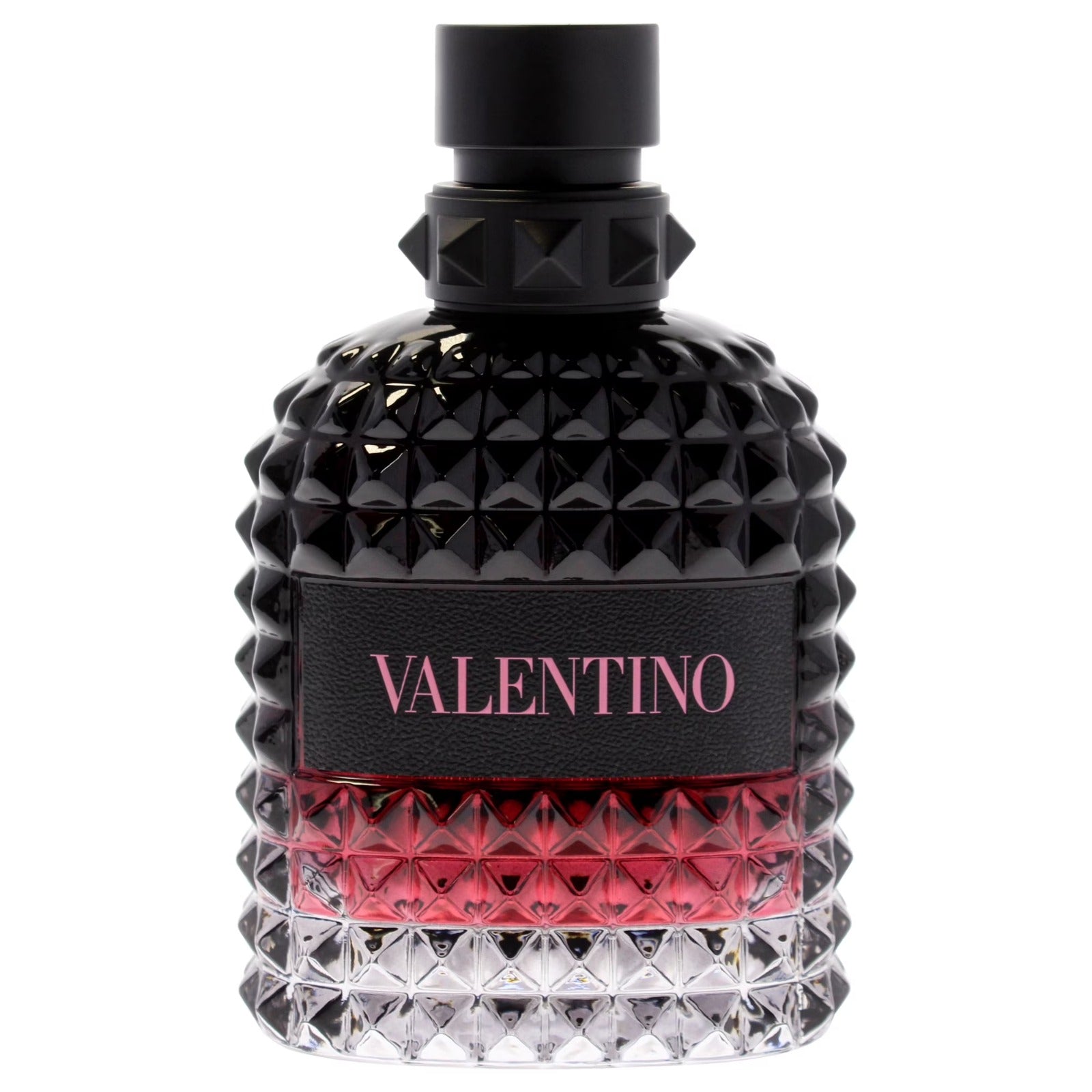 Valentino Uomo Born In Roma Intense , 3.4 oz EDP Spray