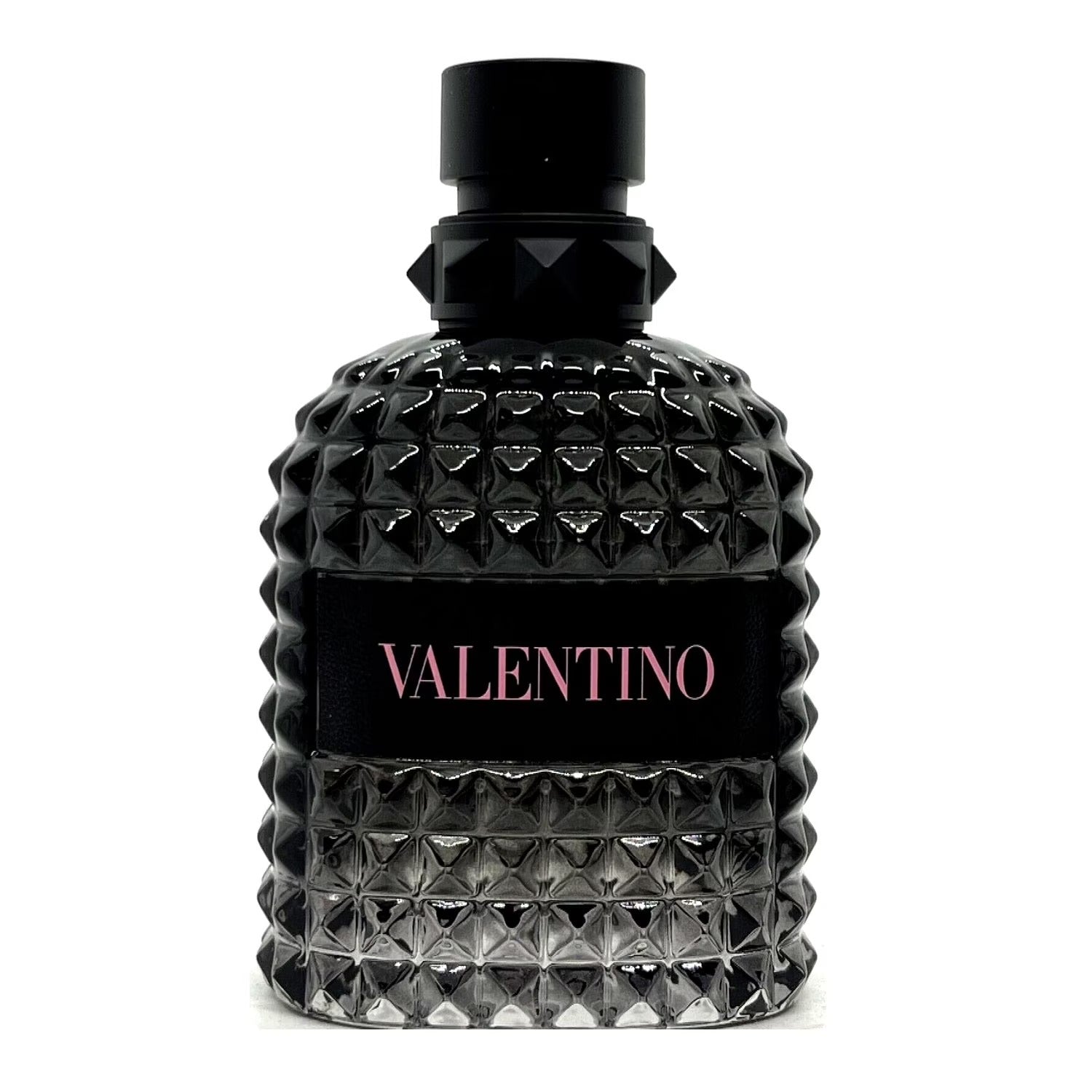 Valentino Uomo Born In Roma Eau De Toilette Spray 3.4 oz