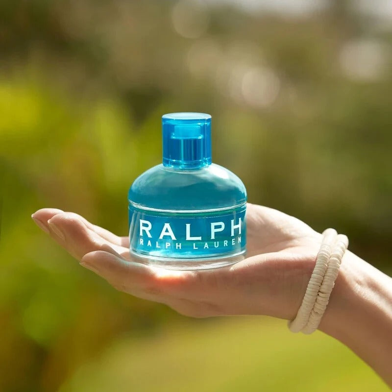 Ralph Lauren RALPH EDT for Women - Floral Fruity Fragrance