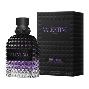 Valentino Uomo Born in Roma Extradose Parfum for Men